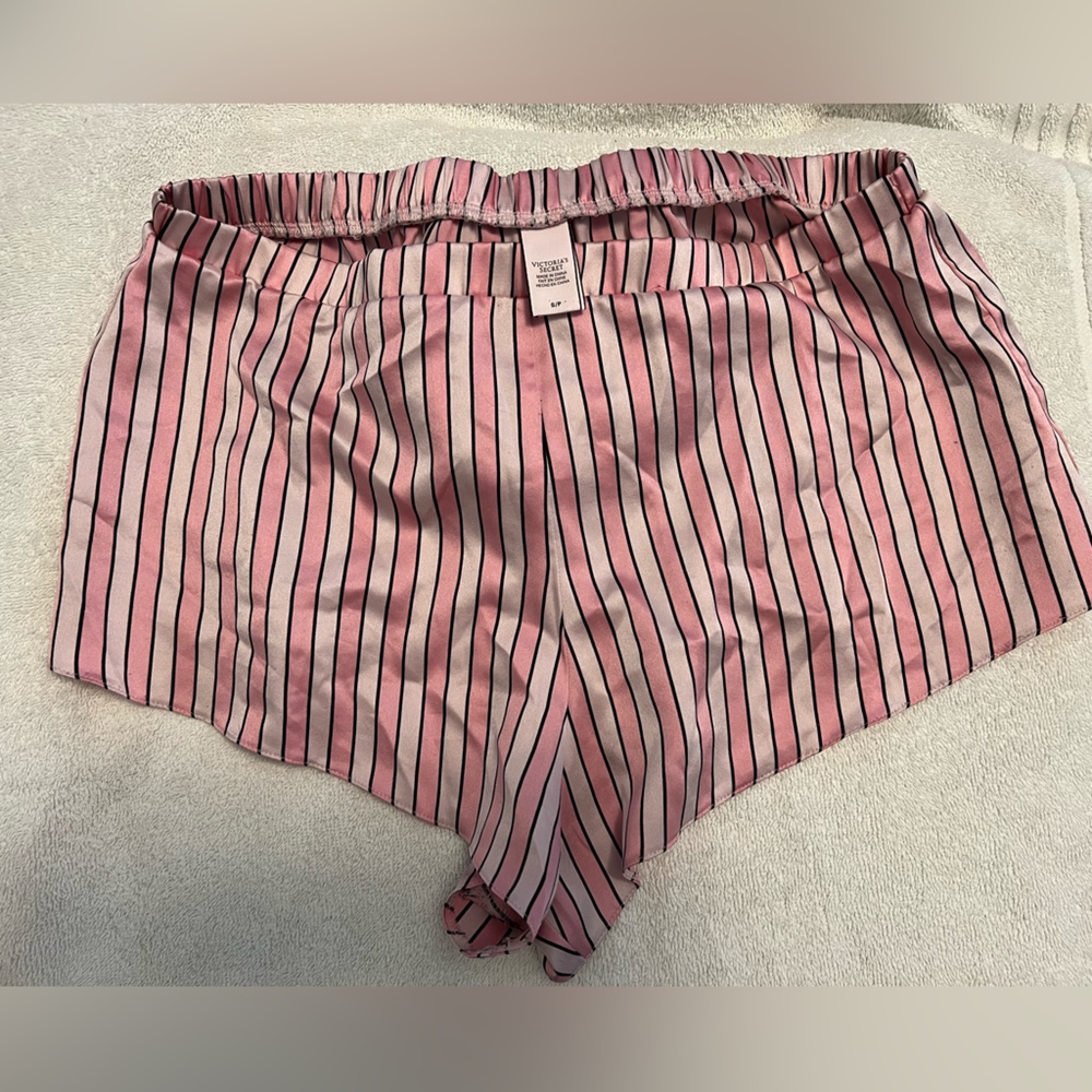 Victoria Secret Sleep Shorts (3)